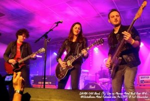 LAURA COX Band_ Marnaz metal Fest 6_ 02