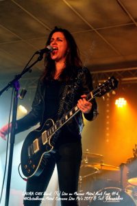 LAURA COX Band_ Marnaz metal Fest 6_ 09