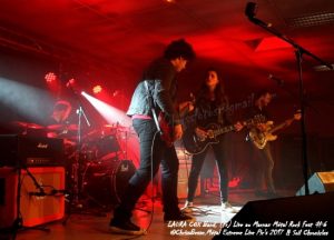 LAURA COX Band_ Marnaz metal Fest 6_ 13
