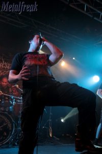 Putrid Swarm 02 (Copier)