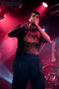 Putrid Swarm 03 (Copier)