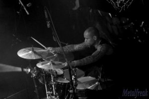 Putrid Swarm 09 (Copier)