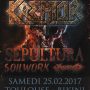 kreator toulouse