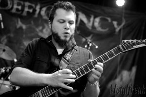 Deficiency 07 (Copier)