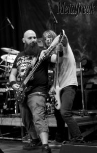 Deficiency 16 (Copier)