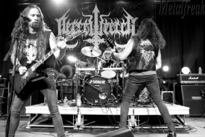 Necrowretch 11 (Copier)