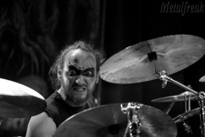 Necrowretch 25 (Copier)