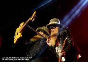 ZZ TOP Sierre B Fest 9_07 17_ 09