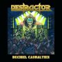 destructor