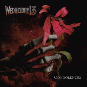Wednesday-13-Condolences