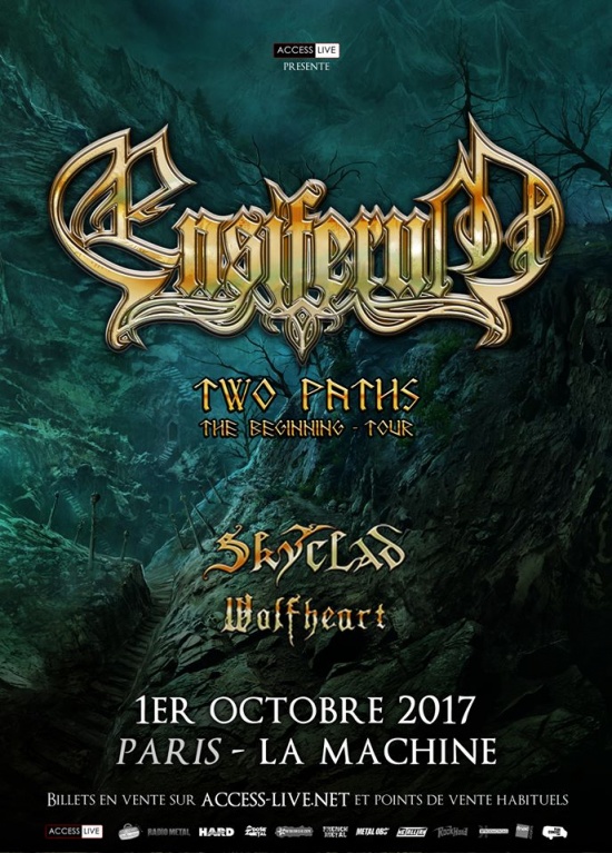 ensiferum paris