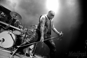 Enthroned 10 (Copier)