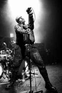 Enthroned 18 (Copier)