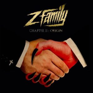 Z-Family-Chapter-II-Origin