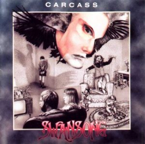 Carcass