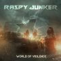RaspyJunker-Cover