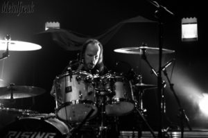 Rising Steel 12 (Copier)