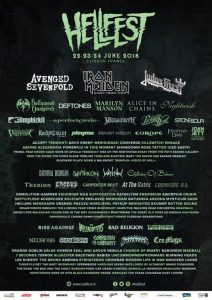 hellfest2018