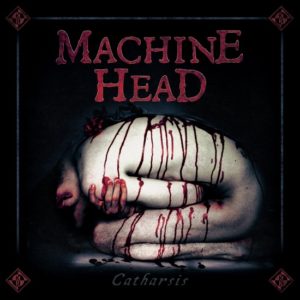 Machine Head - Catharsis - Artwork