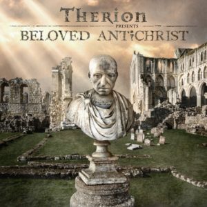 Therion - Beloved Antichrist - Artwork