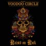 voodoocircleraisedonrockcd