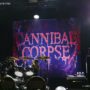 Cannibal Corpse