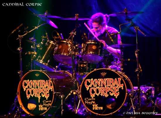 Cannibal Corpse (14)