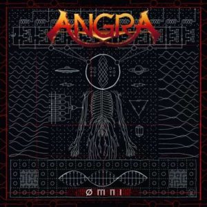 angra