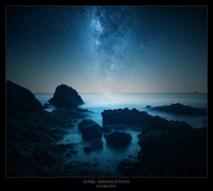 soul dissolution