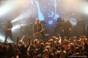 Dark tranquility (26)