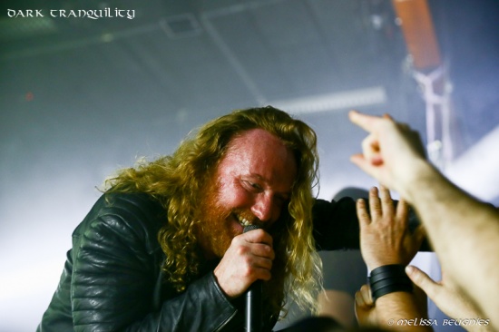 Dark tranquility (4)