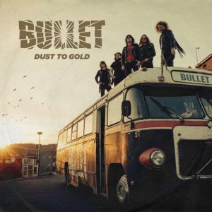 bullet
