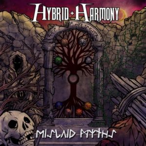 hybrid harmony