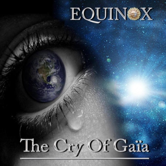 thumbnail_Equinox - The cry of Gaïa