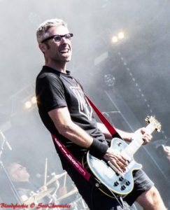 Uncommon Men from Mars-2