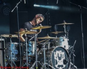 Uncommon Men from Mars-4