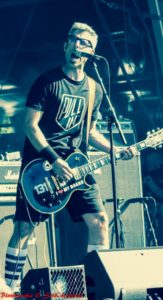 Uncommon Men from Mars-5