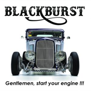 blackburst