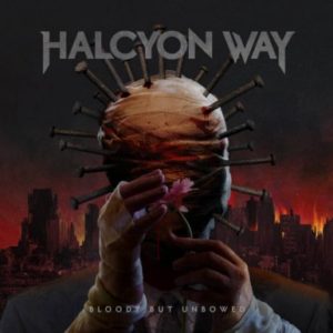 halcyonway