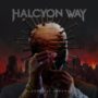 halcyonway