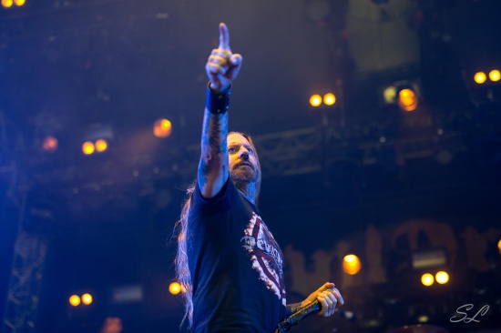 DevilDriver