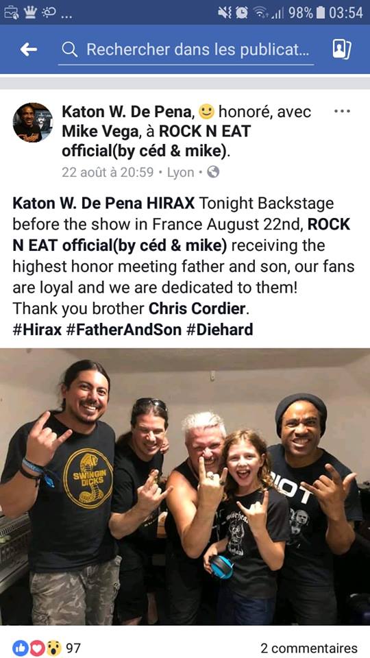 hirax