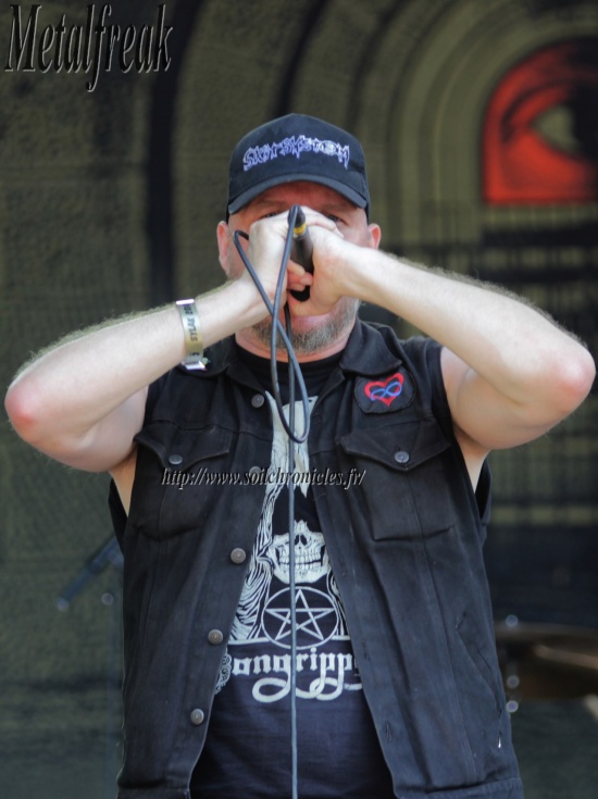 SC - 22 Rotten Sound 19 (Copier)