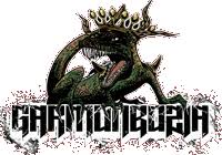 garmonbozia mascotte