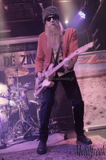 SC - Fuzz Top 08 (Copier)