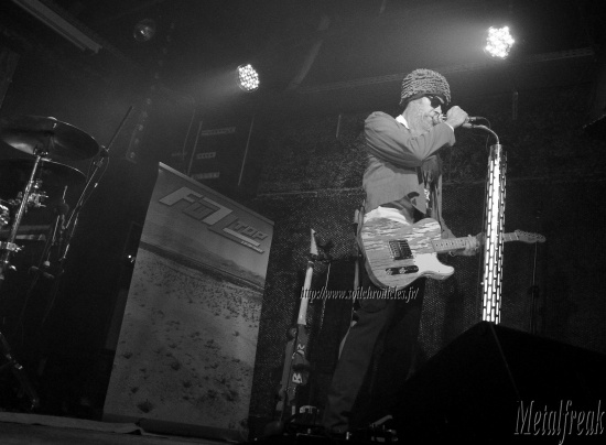 SC - Fuzz Top 20 (Copier)