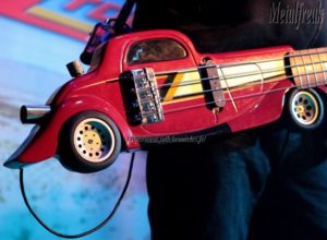 SC - Fuzz Top 30 (Copier)