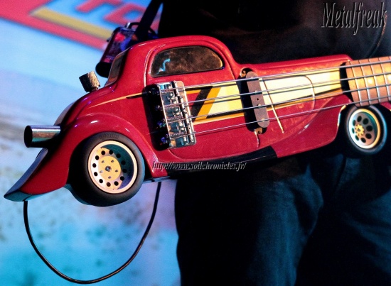 SC - Fuzz Top 30 (Copier)