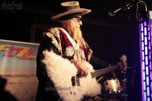 SC - Fuzz Top 41 (Copier)