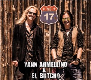 Yann Armellino & El Butcho